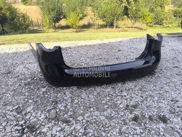 Zadnji branik sa senzorima za Volkswagen Passat B6