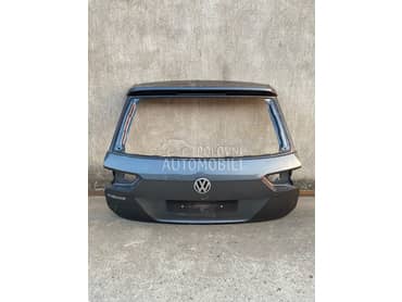 Gepek vrata za Volkswagen Tiguan od 2016. do 2024. god.