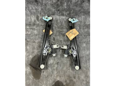 Podizaci stakla za Fiat Doblo od 2010. do 2015. god.