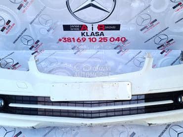 Branik restajling A w169 za Mercedes Benz A 140, A 150, A 160 ... od 1999. do 2012. god.