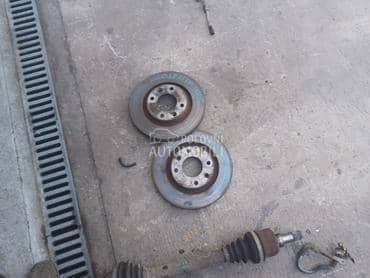 DISKOVI za Citroen C4 od 2010. do 2017. god.