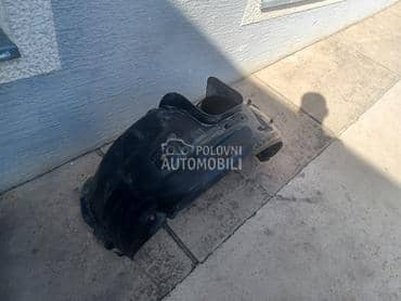 POTKRILO za Citroen C4 od 2010. do 2017. god.