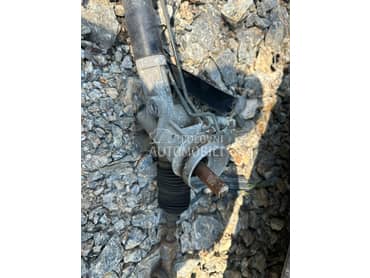 Letva volana za Volkswagen Passat B5.5 od 1997. do 2005. god.