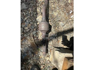 Katalizator 1.4benz za Volkswagen Polo od 2002. do 2008. god.