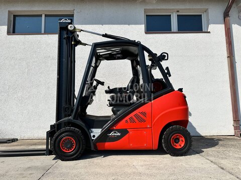 Linde H25T