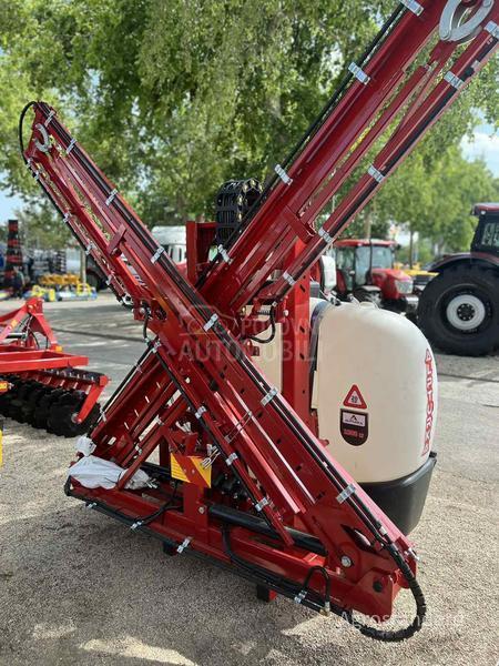 Prskalica 1000l Alpturka