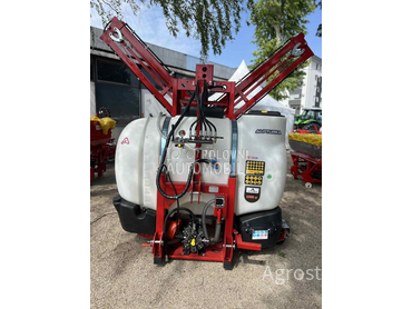 Prskalica 1000l Alpturka