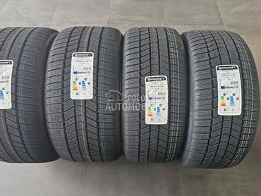 Continental 315/35 R21 Zimska