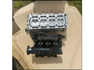 Glava motora 1.8 za Land Rover Freelander