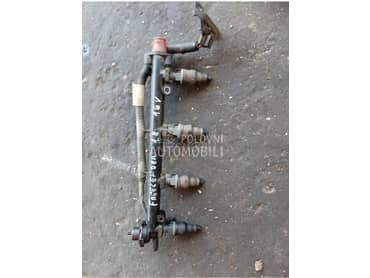 Dizne za 1.8 za Land Rover Freelander