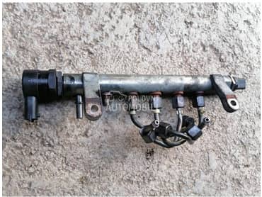 Magistrala za Land Rover Freelander