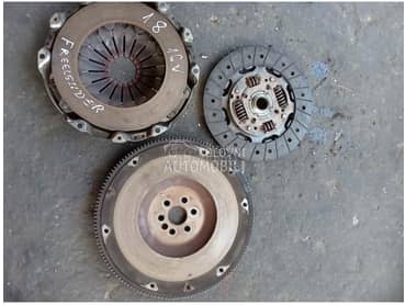 Korpa Lamela za Land Rover Freelander