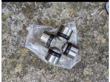 Krst kardana za Land Rover Freelander