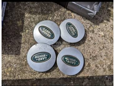 Poklopci za Land Rover Freelander