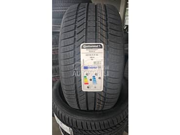 Continental 285/35 R21 Zimska