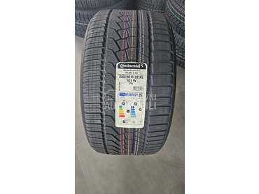 Continental 285/30 R22 Zimska