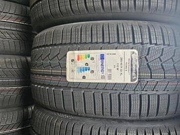 Continental 325/35 R22 Zimska