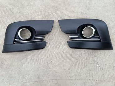 Rešetka maglenke za Peugeot 3008 od 2009. do 2013. god.