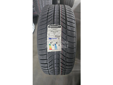 Continental 285/45 R22 Zimska