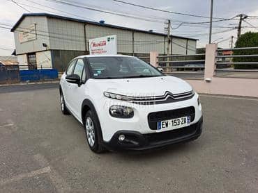 Citroen C3 1.6 hdi