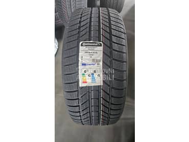 Continental 325/40 R22 Zimska