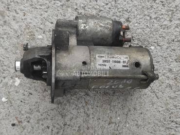 Anlaser 1.6 dizel za Ford Focus od 2008. do 2011. god.