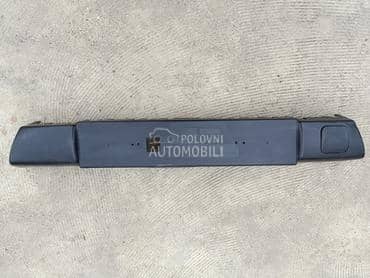 Nosac prednje tablice za Peugeot 3008 od 2009. do 2013. god.