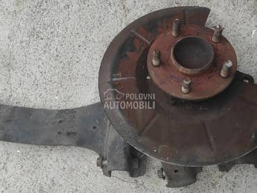 Rukavac,glavcina zadnja za Ford Focus