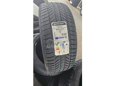 Continental 275/40 R20 Zimska