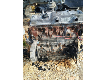 Motor 1.8TDDI za Ford Focus od 1998. do 2004. god.