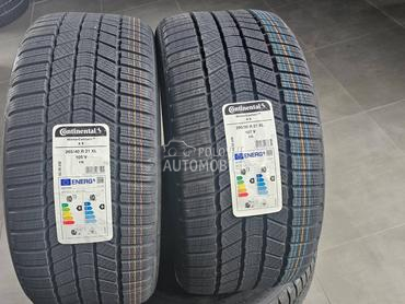 Continental 295/35 R21 Zimska