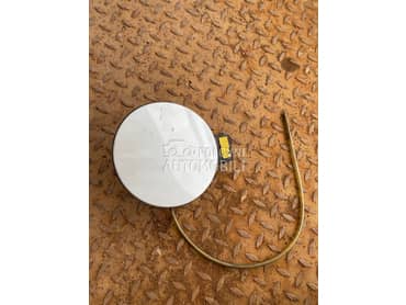 Poklopac rezervoara za Volkswagen Polo