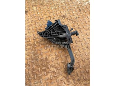 pedala kvacila za Volkswagen Polo