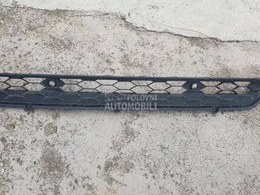 Rešetka u braniku za Tiguan za Volkswagen Tiguan od 2016. do 2020. god.