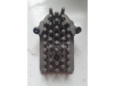 Modul za far za Tiguan za Volkswagen Tiguan od 2016. do 2020. god.