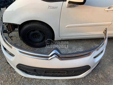 maska za Citroen C4, C4 Grand Picasso