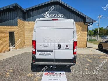 Auto Kuka za Fiat Ducato