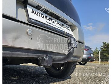 Auto Kuka - Euro Kuka za Fiat Multipla