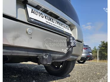 Auto Kuka - Euro Kuka za Fiat Multipla