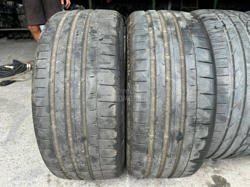 Bridgestone 235/40 R19 Letnja