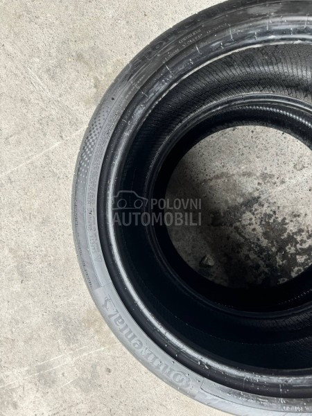 Bridgestone 235/40 R19 Letnja