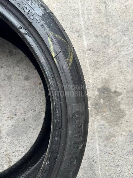 Bridgestone 235/40 R19 Letnja