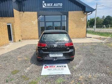 Auto Kuka - Euro Kuka za Volkswagen Golf 7