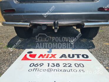 Auto Kuka - Euro Kuka za Kia Sorento