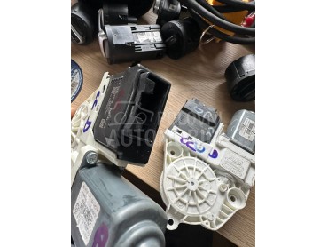 Podizac za Volkswagen Passat CC