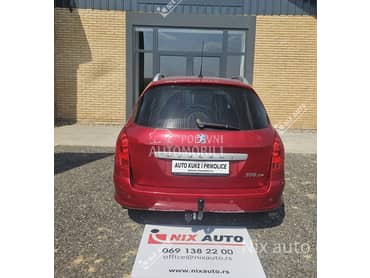 Auto Kuka - Euro Kuka za Peugeot 308