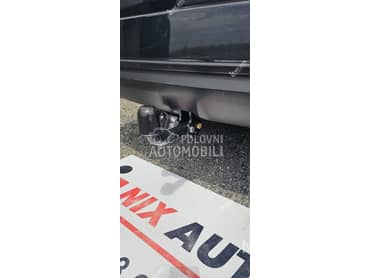 Auto Kuka - Euro Kuka za Subaru Forester, Baja