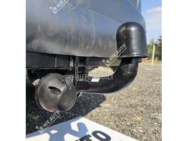 Auto Kuka - Euro Kuka za SsangYong Rexton