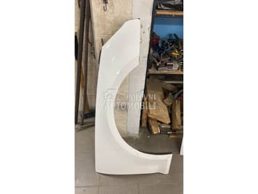 desno krilo za Audi A4