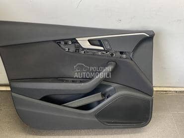 tapacir vrata za Audi A4